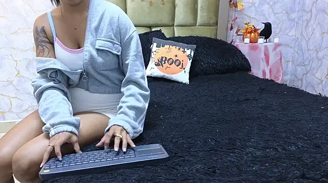 ximenawilliamss Obrolan Langsung XXX