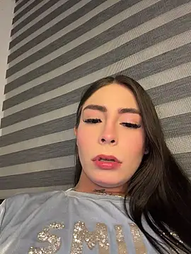 Camistar18's Webcam Show