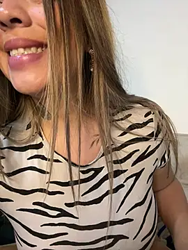 Chat XXX ao vivo de Bruja_lu