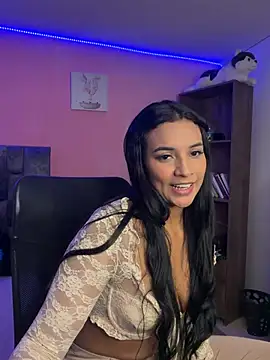 Angelicaagarciaa Live XXX-chat