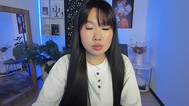 LunaPurrr Chat XXX in diretta