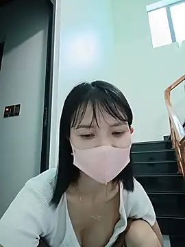 Emma_Linh 现场XXX聊天