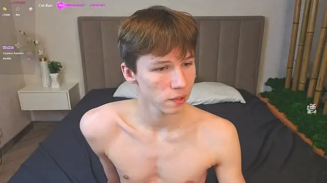 cuMte_boy 라이브 XXX 채팅