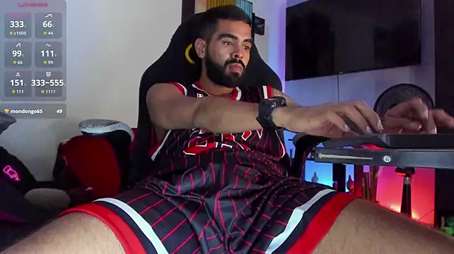 Chat XXX Live _kameron9811