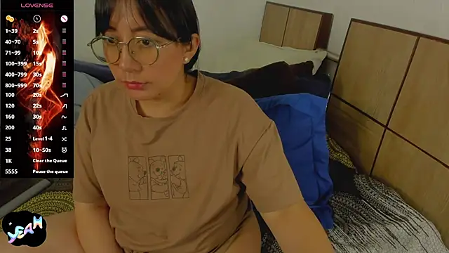 ella_harry Live XXX-Chat