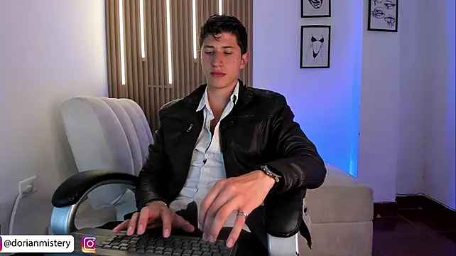 Dorianmistery2322_'s Live XXX Chat