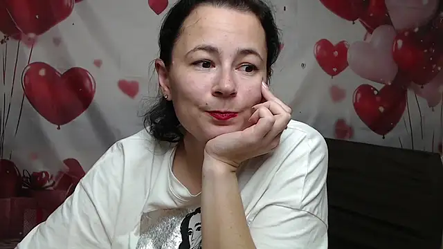 MarieSho's Live XXX Chat
