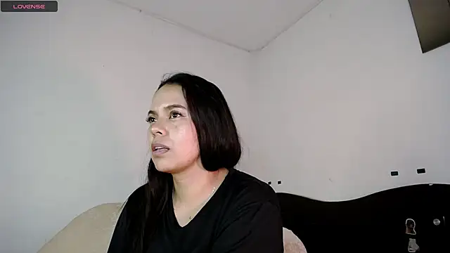 Chat XXX en directo de megan_star01