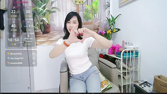 santanawa 现场XXX聊天