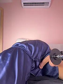 Aprylgrey – Naživo XXX chat
