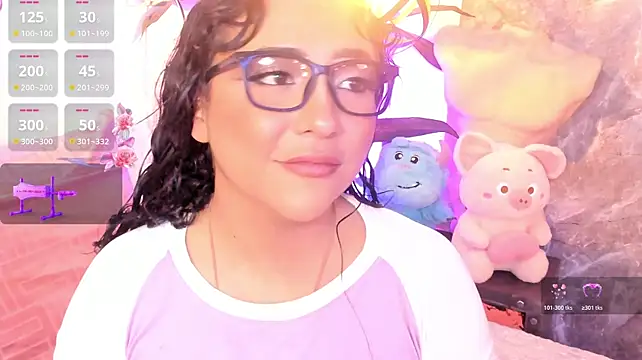 Meg_Stein – Naživo XXX chat