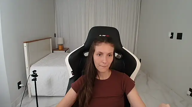 Chat XXX ao vivo de upssnowy