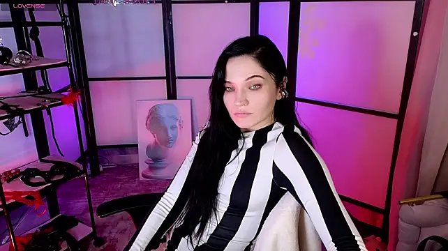 SharpSilence – Naživo XXX chat