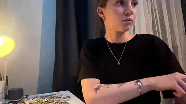LexieParmele – Naživo XXX chat
