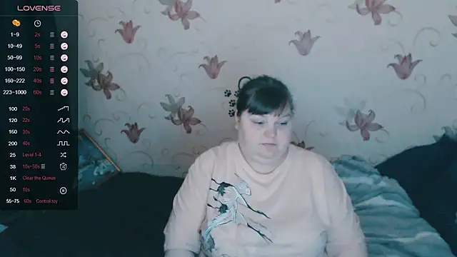 Chat +18 de fistashka___ ao vivo