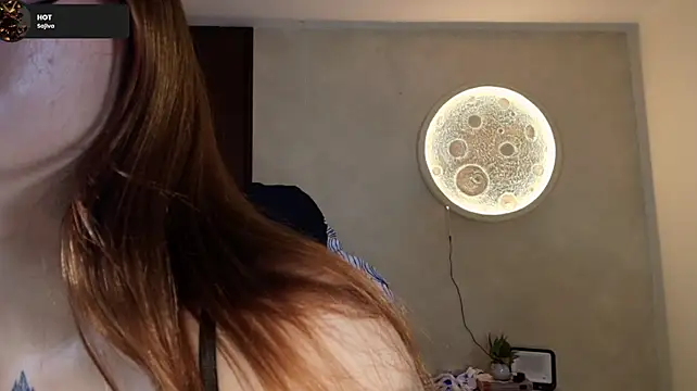 SweetJennaa – Naživo XXX chat