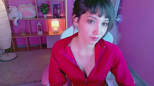Chat XXX en directo de GentleMusee