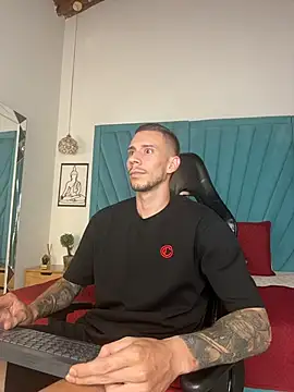J_king__ Live XXX Chat