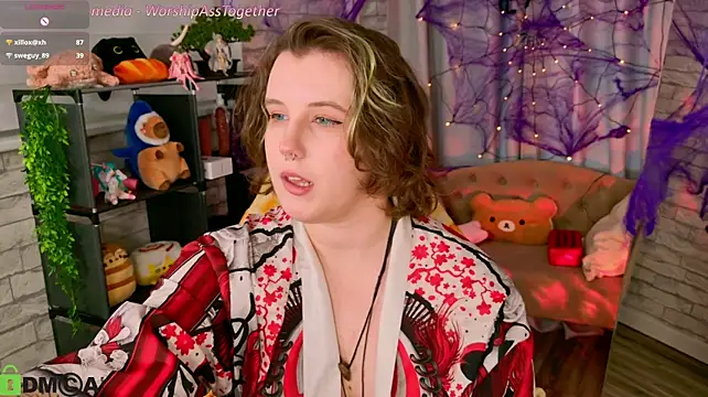 Candyy_Yeah's Live XXX Chat