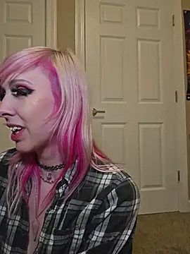 Živý XXX chat AmethystFoxx