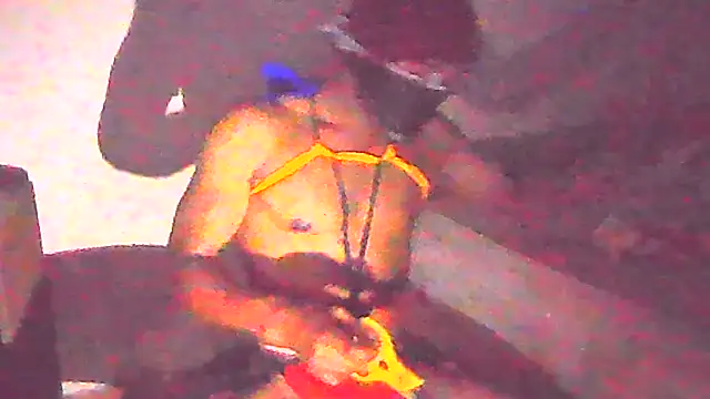 Show de JimmBLU5099 na webcam