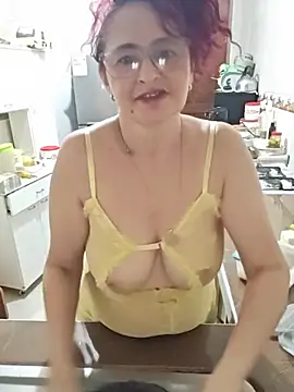 Czat XXX na żywo – Sweetsorgaria