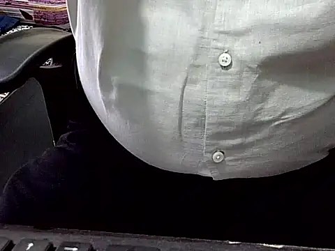 anshyoyo – Naživo XXX chat