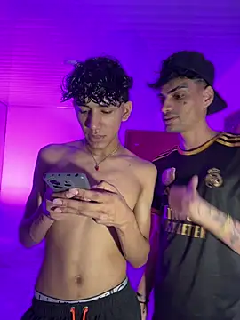 Limitless_boy Chat XXX live