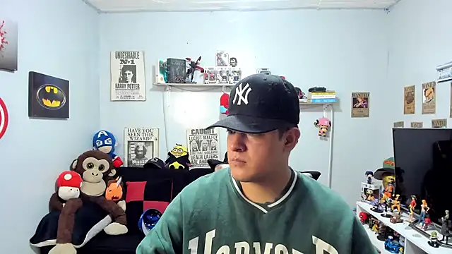 ney_22 élő XXX-chatje