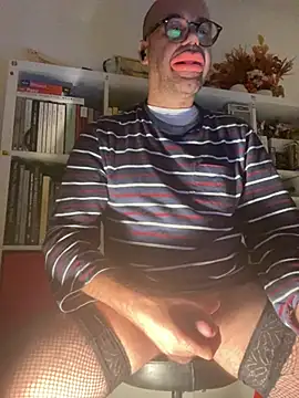 Skeye2 Webcam show