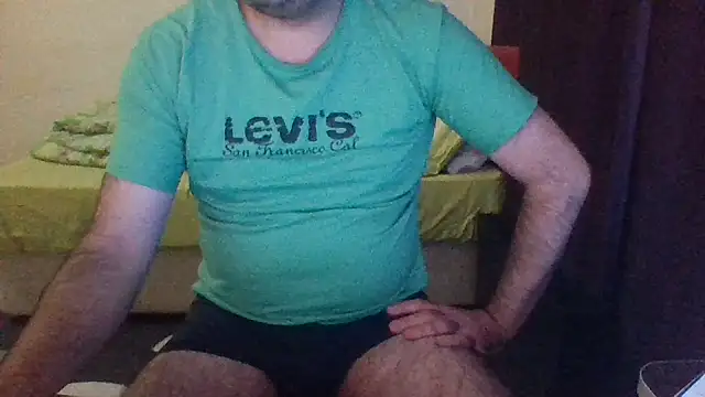 st206boy Adlı Modelin Canlı XXX Sohbeti