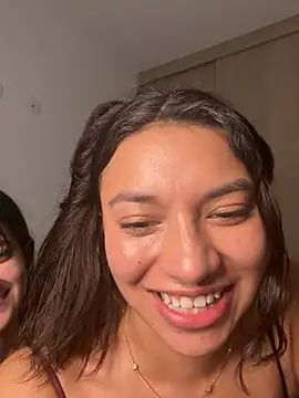 CocoaGigiMuse – Naživo XXX chat