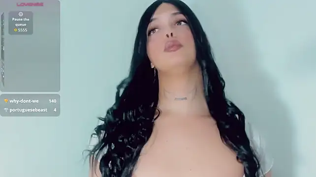 Emmaa_Saenz_ – Naživo XXX chat
