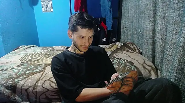 infinity-888 Live XXX-Chat