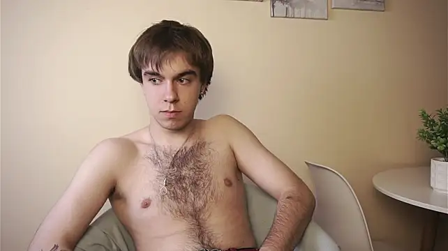 DaveBevyn Live XXX chat