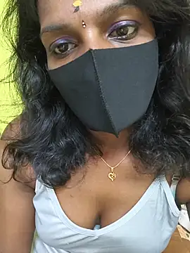 Tamil_lovelydoll96 Obrolan Langsung XXX
