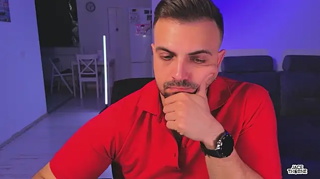 Jace_Thorne – Naživo XXX chat
