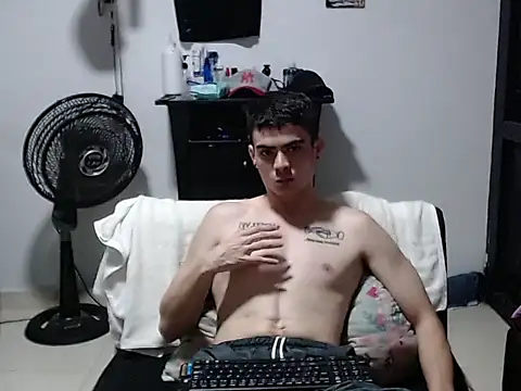 Zac_Efront Obrolan Langsung XXX