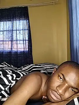 Show de Breezyvikky na webcam