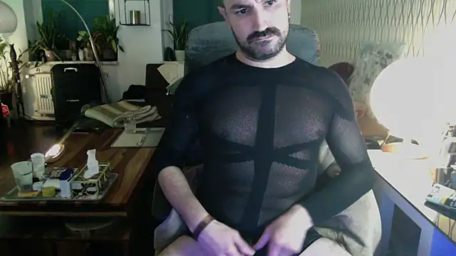 Czat XXX na żywo – tomz0819