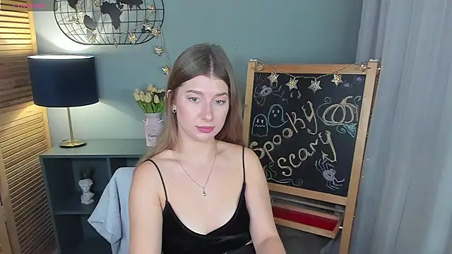 katymeaw's Live XXX Chat