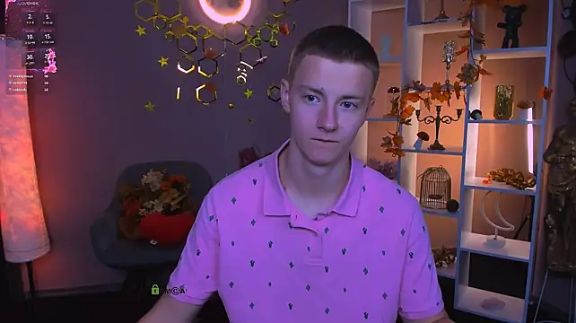noah_nero 现场XXX聊天