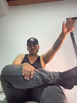 Kevin_Spenser Live XXX Chat