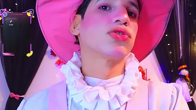 Ariel_Femboy_ Chat XXX in diretta