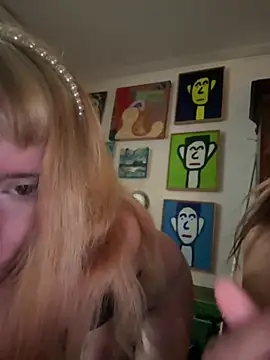 jackelinuh Show Webcam