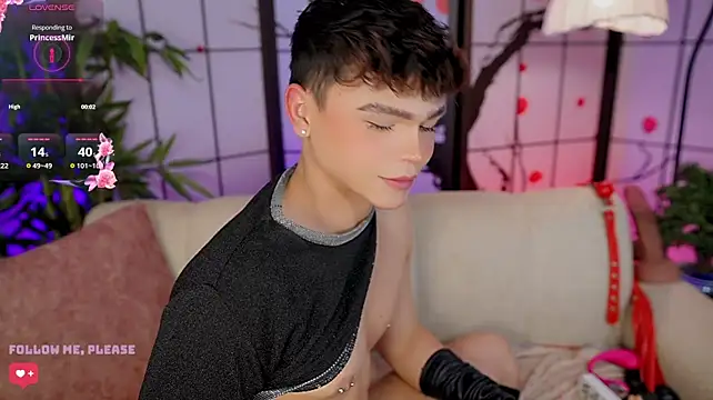 PRINCE_STEV – Live XXX-chat