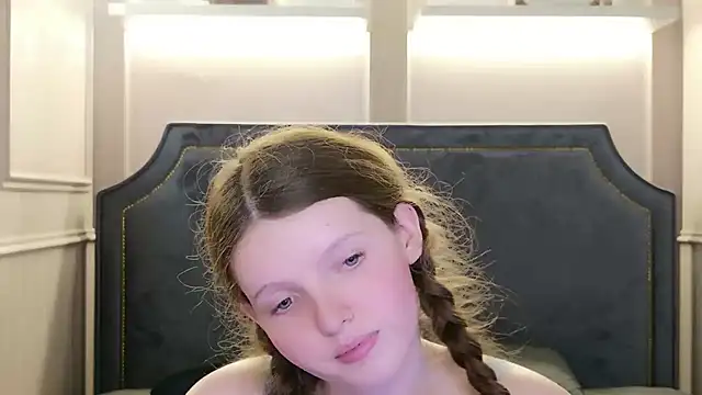 Gaby_EssenのライブXXXチャット