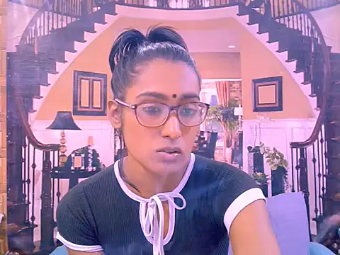 IndianRebel4u2Luv Chat XXX in diretta