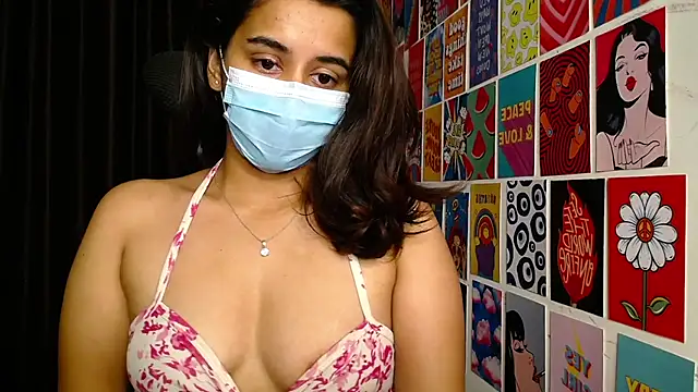 Hot_Niya2's Live XXX Chat