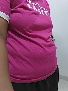 jaanvisharmaaa – Live XXX-chat